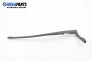 Front wipers arm for Citroen C4 1.4 16V, 88 hp, coupe, 2005, position: right