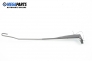 Front wipers arm for Seat Arosa 1.0, 50 hp, 1997, position: right