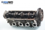 Engine head for Volkswagen Polo (6N/6N2) 1.6, 75 hp, hatchback, 3 doors, 1995