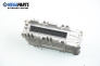 ECU incl. ignition key and immobilizer for Seat Arosa 1.0, 50 hp, 1997 № Bosch 0 261 203 929/930