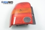 Tail light for Seat Arosa 1.0, 50 hp, 1997, position: left