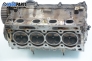 Engine head for Citroen C4 1.4 16V, 88 hp, coupe, 2005