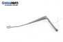 Front wipers arm for Volkswagen Polo (6N/6N2) 1.6, 75 hp, hatchback, 1995, position: left
