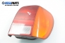 Tail light for Volkswagen Polo (6N/6N2) 1.6, 75 hp, hatchback, 3 doors, 1995, position: right Hella