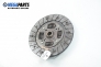 Clutch disk for Citroen C4 1.4 16V, 88 hp, coupe, 2005