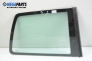 Vent window for Seat Arosa 1.0, 50 hp, 1997, position: rear - right