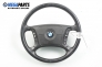 Multi functional steering wheel for BMW 5 (E39) 2.3, 170 hp, sedan automatic, 1997