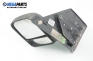 Mirror for Ford Transit Connect 1.8 TDCi, 90 hp, truck, 2005, position: left