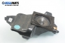 Loudspeaker for BMW 5 (E39) 2.3, 170 hp, sedan automatic, 1997, position: rear - right № BMW 65.13-8 360 788