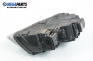 Xenon headlight for Audi A8 (D3) 4.0 TDI Quattro, 275 hp automatic, 2003, position: left № Hella 5DF 009 368-AA