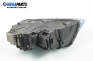 Xenon headlight for Audi A8 (D3) 4.0 TDI Quattro, 275 hp automatic, 2003, position: right № Hella 5DF 008 704-10