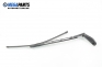 Front wipers arm for Audi A8 (D3) 4.0 TDI Quattro, 275 hp automatic, 2003, position: left