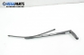 Front wipers arm for Audi A8 (D3) 4.0 TDI Quattro, 275 hp automatic, 2003, position: right