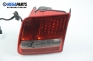 Inner tail light for Audi A8 (D3) 4.0 TDI Quattro, 275 hp automatic, 2003, position: right
