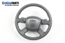 Multi functional steering wheel for Audi A8 (D3) 4.0 TDI Quattro, 275 hp automatic, 2003