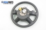 Multi functional steering wheel for Audi A8 (D3) 4.0 TDI Quattro, 275 hp automatic, 2003