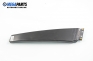 Exterior moulding for Audi A8 (D3) 4.0 TDI Quattro, 275 hp automatic, 2003, position: right