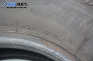 Snow tires DAYTON 175/70/14, DOT: 1215 (The price is for two pieces)