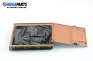 Ski sack for Audi A8 (D3) 4.0 TDI Quattro, 275 hp automatic, 2003