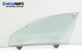 Window for Audi A8 (D3) 4.0 TDI Quattro, 275 hp automatic, 2003, position: front - left