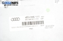 CD changer for Audi A8 (D3) 4.0 TDI Quattro, 275 hp automatic, 2003 № Audi 4E0 035 111