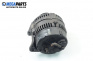 Alternator for Audi A6 Sedan C5 (01.1997 - 01.2005) 2.5 TDI, 155 hp, № 0 123 515 024
