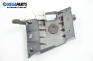 Bumper holder for Audi A8 (D3) 4.0 TDI Quattro, 275 hp automatic, 2003, position: front - left