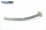 Part of front slam panel for Audi A8 (D3) 4.0 TDI Quattro, 275 hp automatic, 2003, position: front - left