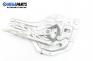 Electric window regulator for Hyundai Tucson 2.0 4WD, 141 hp, 2008, position: rear - right № 83480-2E010