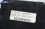 BSI module for Peugeot 307 2.0 HDi, 90 hp, hatchback, 5 doors, 2003 № 9636760580 F