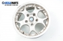 Alloy wheels for BMW 3 (E36) (1990-1998) 15 inches, width 7 (The price is for the set)