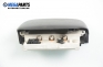 Display for Peugeot 307 2.0 HDi, 90 hp, hatchback, 5 doors, 2003 № SAGEM 21654301-1