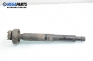 Tail shaft for BMW 3 (E36) 1.8, 113 hp, sedan, 1992, position: front