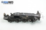 Intake manifold for Audi A8 (D3) 4.0 TDI Quattro, 275 hp automatic, 2003, position: left