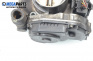 Butterfly valve for Audi A4 Sedan B5 (11.1994 - 09.2001) 1.8, 125 hp, № 408 237/210/001 I 8 50 95