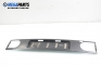 Licence plate holder for Volkswagen Sharan 1.9 TDI, 115 hp automatic, 2008