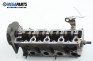 Engine head for Seat Ibiza (6K) 1.0, 50 hp, 5 doors, 2000 № TL023