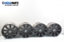 Alloy wheels for Audi A8 (D3) (2002-2009) 20 inches, width 9 (The price is for the set)