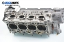 Engine head for Hyundai Tucson 2.0 4WD, 141 hp, 2008