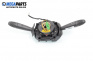 Wipers and lights levers for Fiat Punto Hatchback II (09.1999 - 07.2012)