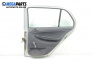 Door for Skoda Fabia I Hatchback (08.1999 - 03.2008), 5 doors, hatchback, position: rear - right