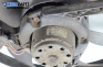 Radiator fan for Volkswagen Polo Hatchback II (10.1994 - 10.1999) 50 1.0, 50 hp, № 6N0 959 455 F