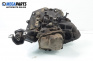  for Opel Corsa B Hatchback (03.1993 - 12.2002) 1.7 D, 60 hp