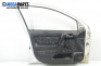 Tür for Opel Astra G Estate (02.1998 - 12.2009), 5 türen, combi, position: links, vorderseite