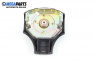 Airbag for Rover 400 Tourer (09.1993 - 11.1998), 5 türen, combi, position: vorderseite, № EHM100110PMP