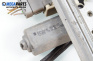 Macara electrică geam for Peugeot 607 Sedan (01.2000 - 07.2010), 5 uși, sedan, position: stânga - fața, № 103242-103