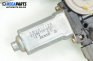 Macara electrică geam for Mazda Tribute SUV (03.2000 - 05.2008), 5 uși, suv, position: stânga - fața, № Denso AY262100-0331
