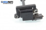 Zündspule for Mitsubishi Space Star Minivan (06.1998 - 12.2004) 1.8 GDI (DG5A), 122 hp, № ITN 04-IC0265