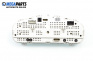 Instrument cluster for Kia Cerato Sedan I (04.2004 - 12.2009) 1.6, 122 hp, № 94023-2F560