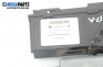 Motor macara geam for Volkswagen Touareg SUV I (10.2002 - 01.2013), 5 uși, suv, position: stânga - fața, № 3D1 959 793